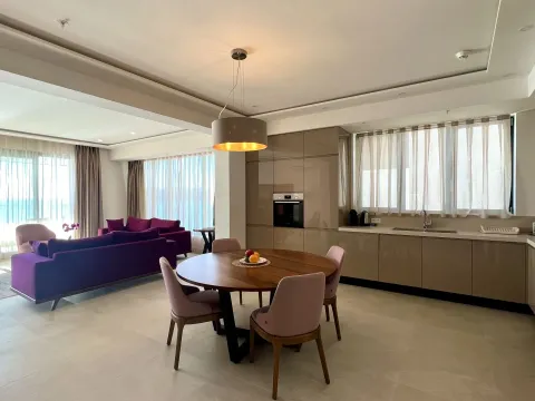 Prodaja, stan, 110m², Budva, Crna Gora - image 9