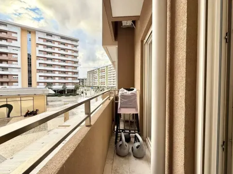 Rent, one bedroom apartment, 40m², Central Point, Podgorica - image 7