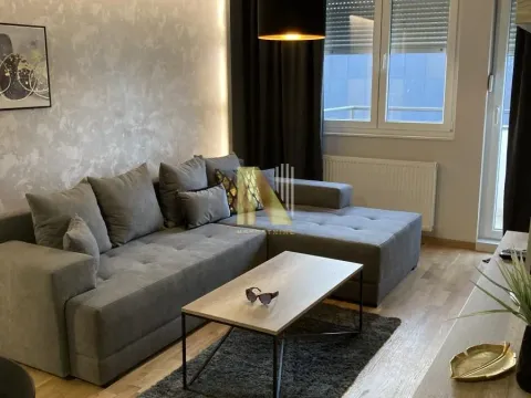 Izdavanje, trosoban stan, 57m², Kej, Novi Sad Sve Podlokacije - image 10