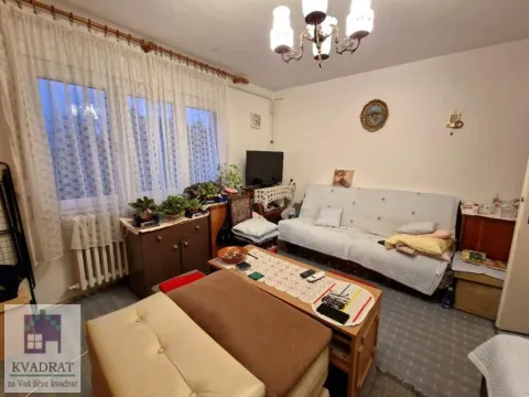 Sale, one bedroom apartment, 31m², Novo naselje, Novi Sad - image 3