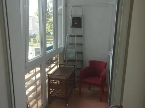 Izdavanje, jednosoban stan, 43m², Rotkvarija, Novi Sad Sve Podlokacije - image 10