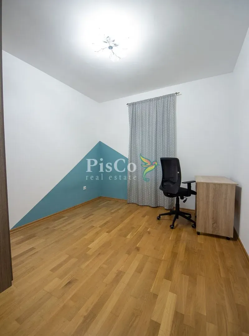 Rent, two bedroom apartment, 70m², Ljubović, Podgorica
