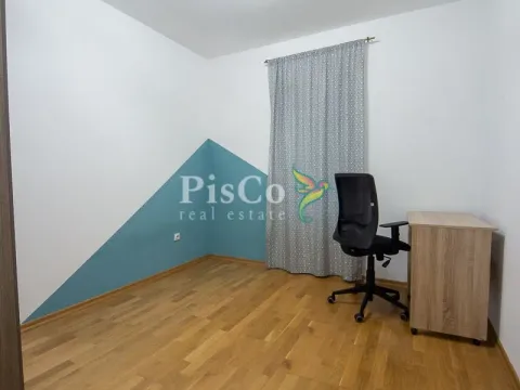 Izdavanje, dvosoban stan, 70m², Ljubović, Podgorica - image 8