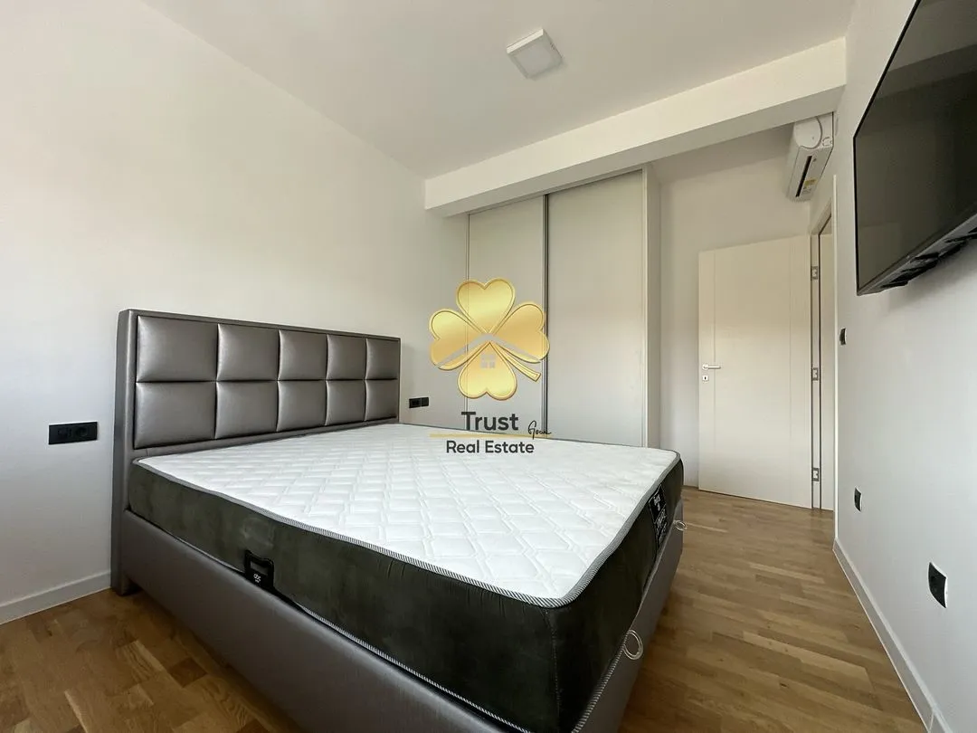 Rent, three bedroom apartment, 130m², Blok 9, Podgorica