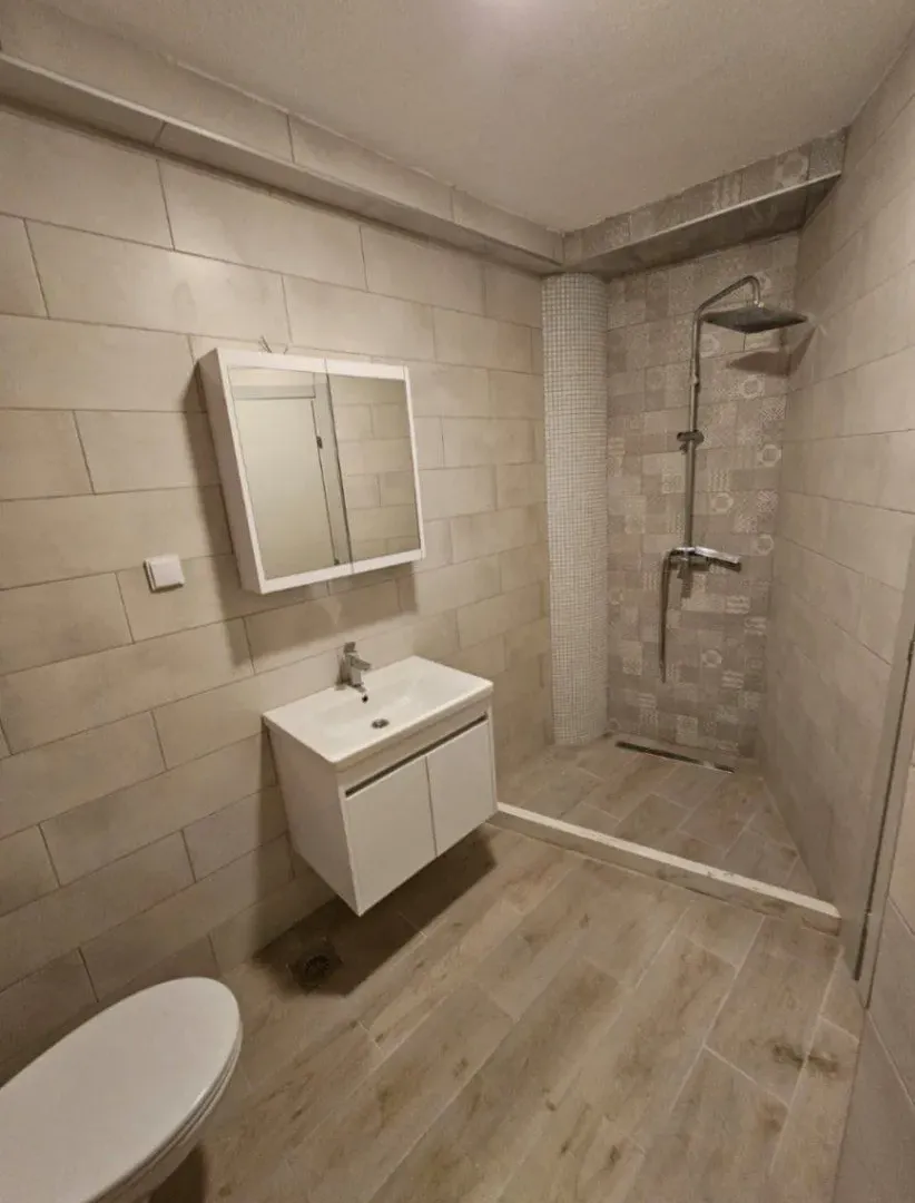 Sale, apartment, 38m², Sutomore, Bar