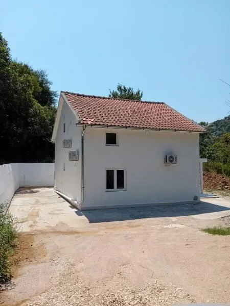 Sale, house, 60m², Bar, Crna Gora