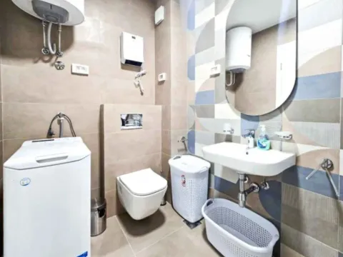 Rent, apartment, 44m², Gintaš, Podgorica - image 8