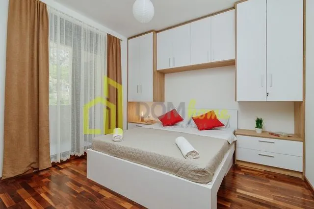 Prodaja, jednosoban stan, 50m², Kotor, Crna Gora