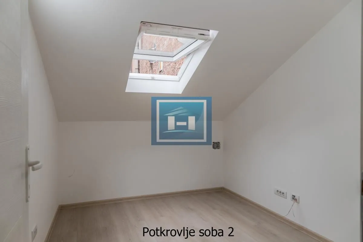 Sale, apartment, 221m², Stari Grad, Beograd