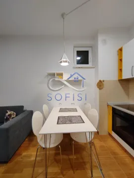 Rent, one bedroom apartment, 34m², Grbavica, Novi Sad Sve Podlokacije - image 9