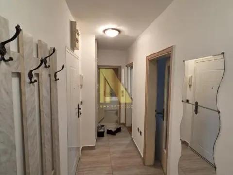 Rent, one bedroom apartment, 44m², Rotkvarija, Novi Sad Sve Podlokacije - image 4