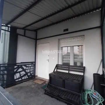 Sale, one bedroom apartment, 34m², Miljakovac, Rakovica - image 7