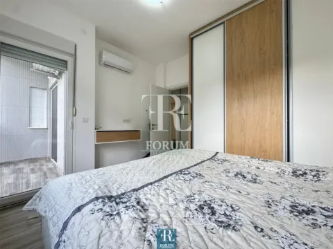 Izdavanje, dvosoban stan, 60m², Gornja Gorica, Podgorica - image 8