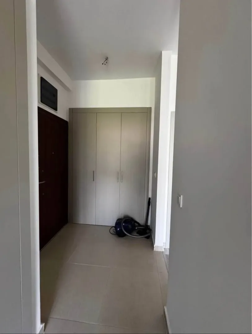 Prodaja, jednosoban stan, 41m², Bar, Crna Gora