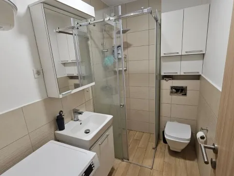 Prodaja, jednosoban stan, 51m², Budva, Crna Gora - image 10