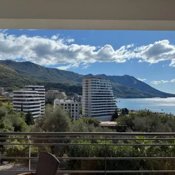 Prodaja, jednosoban stan, 46m², Bečići, Budva - image 2