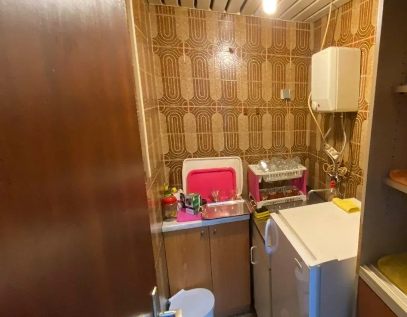 Prodaja, stan, 65m², Bar, Crna Gora