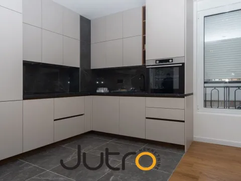 Izdavanje, dvosoban stan, 70m², Podgorica, Crna Gora - image 13