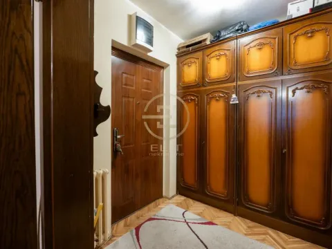 Sale, four bedroom apartment, 94m², Bulevar patrijarha Pavla, Novi Sad Sve Podlokacije - image 15