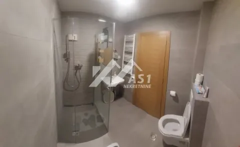 Izdavanje, jednosoban stan, 34m², Centar, Novi Sad - image 9