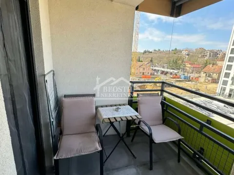 Prodaja, jednosoban stan, 41m², Zemun Sve Podlokacije, Beograd - image 12