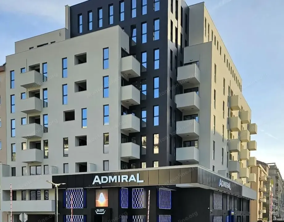 Sale, two bedroom apartment, 76m², Rozino, Budva