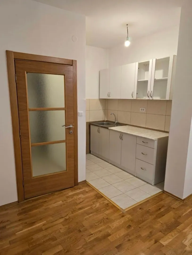 Rent, two bedroom apartment, 64m², Zabjelo, Podgorica