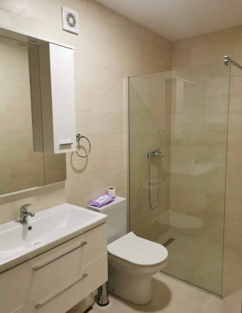 Rent, two bedroom apartment, 70m², Pobrežje, Podgorica