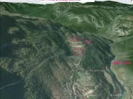 Prodaja, plac, 76561m², Plužine, Crna Gora - image 3