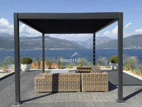 Prodaja, jednosoban stan, 119m², Krašići, Tivat - image 18