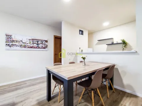 Izdavanje, dvosoban stan, 65m², Donja Gorica, Podgorica - image 5