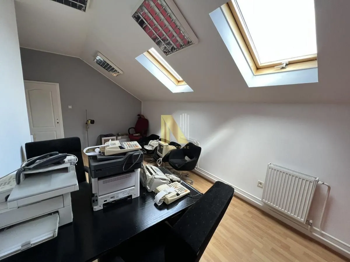 Rent, office space, 24m², Klisa, Novi Sad Sve Podlokacije