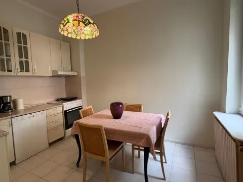 Rent, two bedroom apartment, 80m², Dorćol Sve Podlokacije, Beograd - image 7