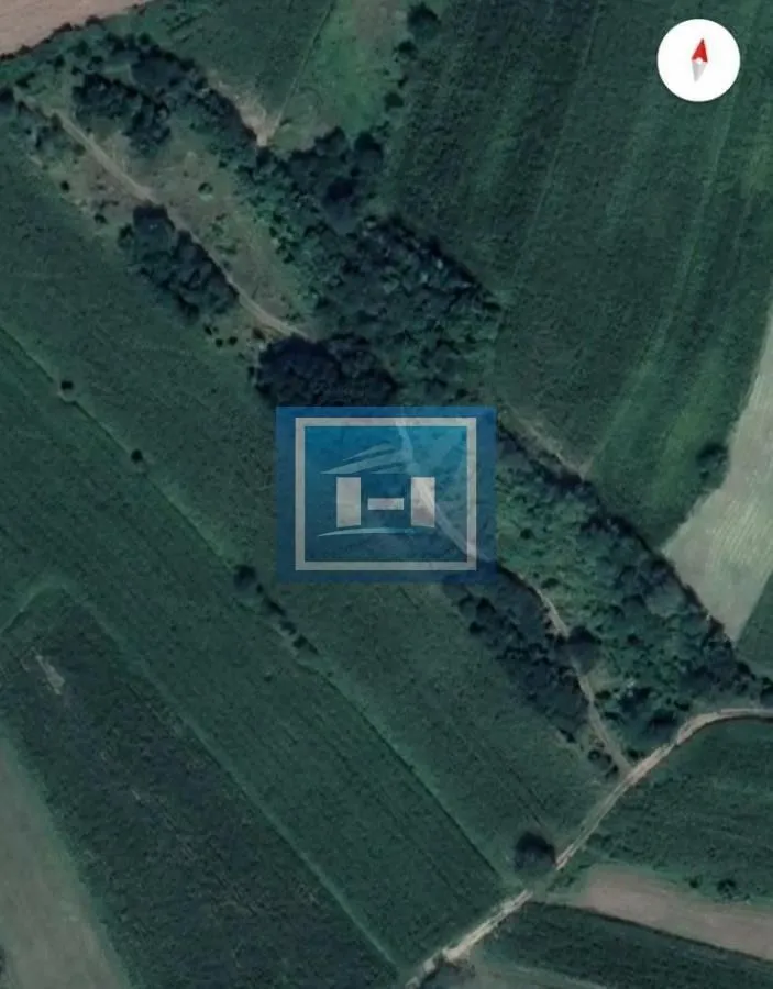 Prodaja, plac, 5600m², Brzan, Batočina