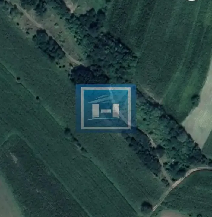 Prodaja, plac, 5600m², Brzan, Batočina