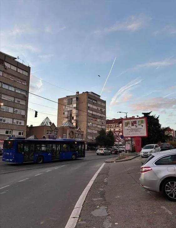Rent, house, 65m², Banovo Brdo, Beograd
