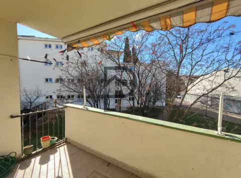 Rent, two bedroom apartment, 65m², Preko Morače, Podgorica - image 4