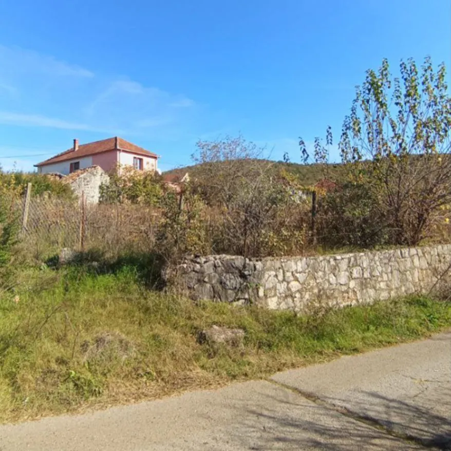 Prodaja, plac, 5000m², Podgorica, Crna Gora