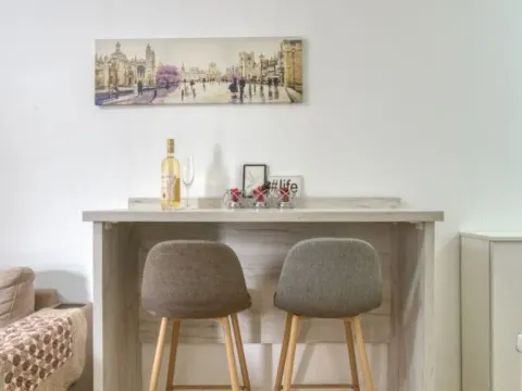 Izdavanje, jednosoban stan, 40m², Budva, Crna Gora - image 2