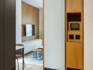 Rent, one bedroom apartment, 43m², Zagorič, Podgorica - image 9