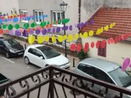 Izdavanje, jednosoban stan, 56m², Centar, Cetinje - image 9