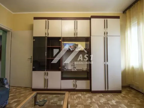 Izdavanje, dvosoban stan, 62m², Novi Sad Sve Podlokacije, Novi Sad - image 4