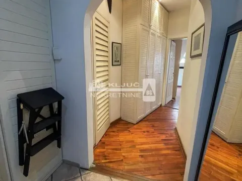 Prodaja, dvosoban stan, 113m², Vračar Sve Podlokacije, Beograd - image 12