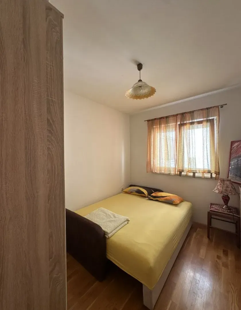 Prodaja, dvosoban stan, 47m², Bar, Crna Gora