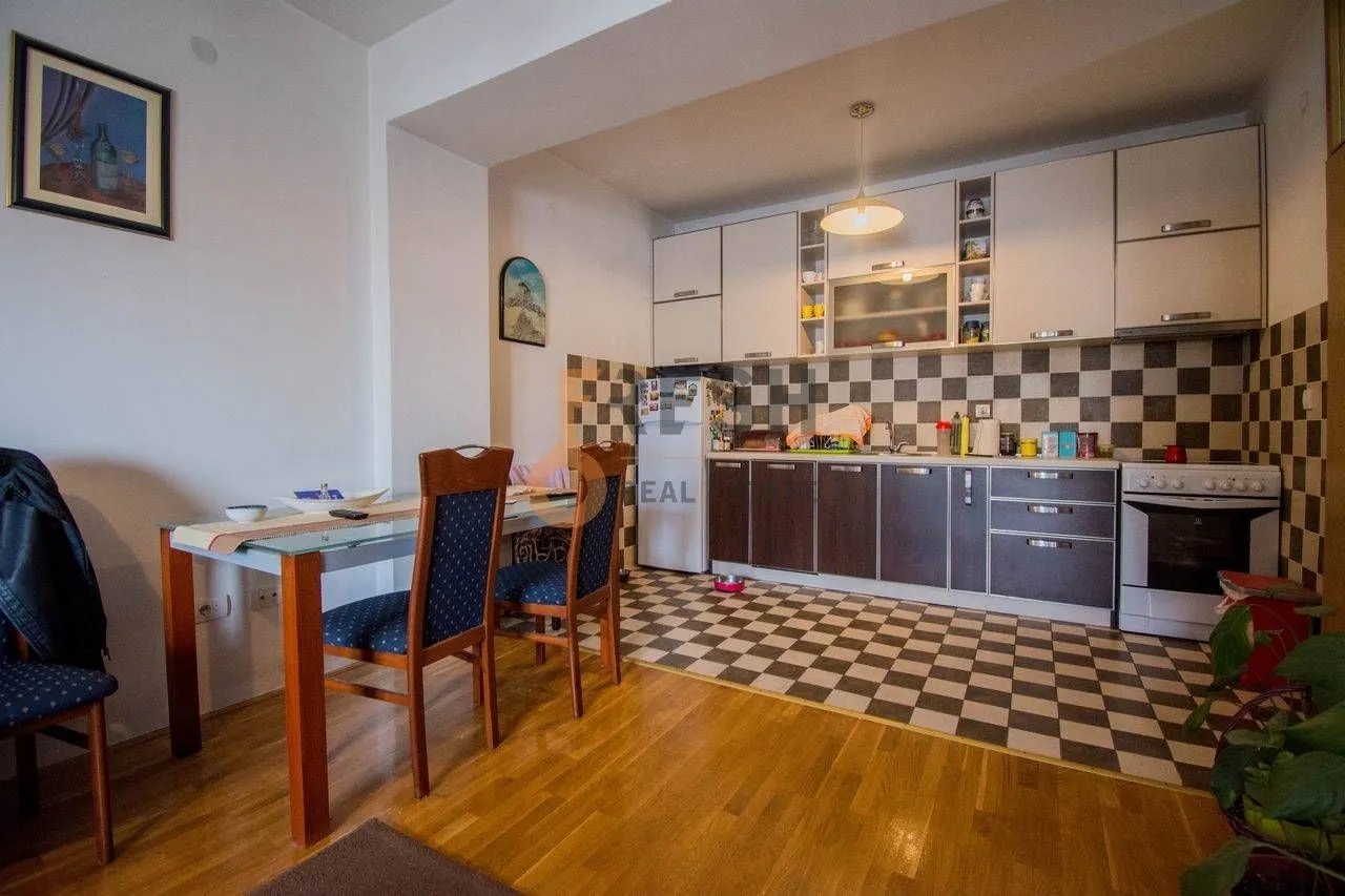 Sale, two bedroom apartment, 75m², Zabjelo, Podgorica