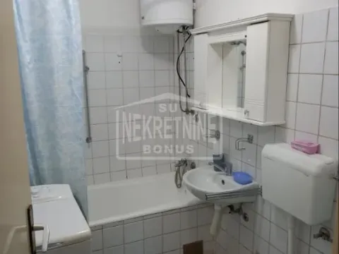 Sale, two bedroom apartment, 45m², Prozivka, Subotica - image 9