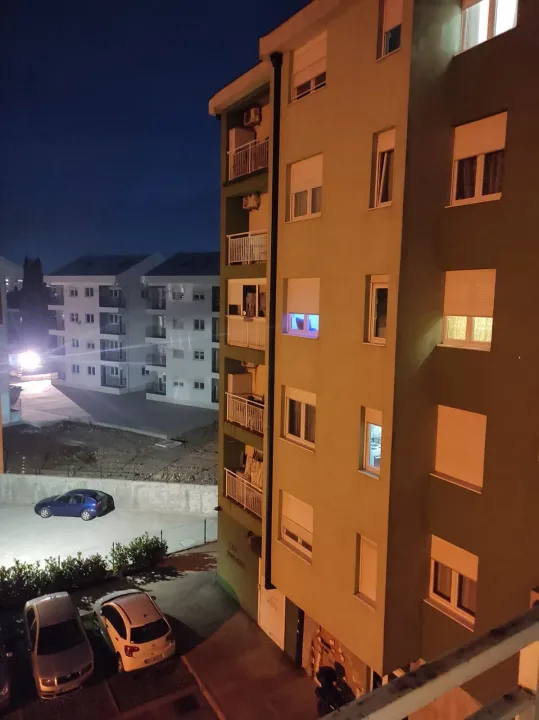 Rent, one bedroom apartment, 35m², Zabjelo, Podgorica