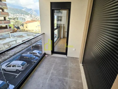 Prodaja, jednosoban stan, 53m², Bar, Crna Gora - image 10