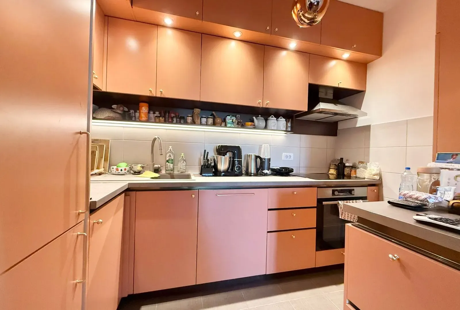 Prodaja, dvosoban stan, 70m², Donja Gorica, Podgorica