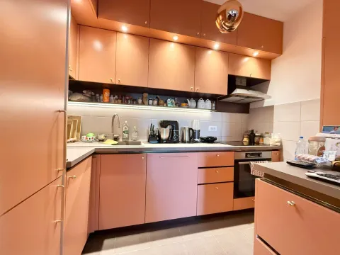 Prodaja, dvosoban stan, 70m², Donja Gorica, Podgorica - image 4